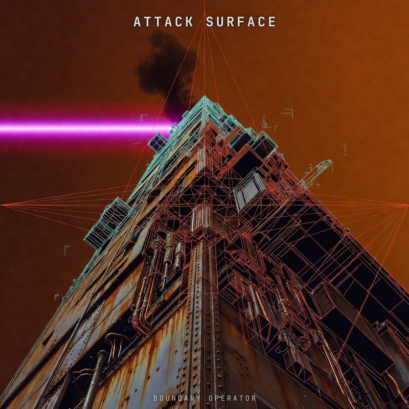 Attack Surface