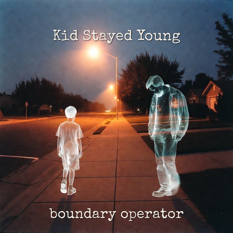 Kid Stayed Young