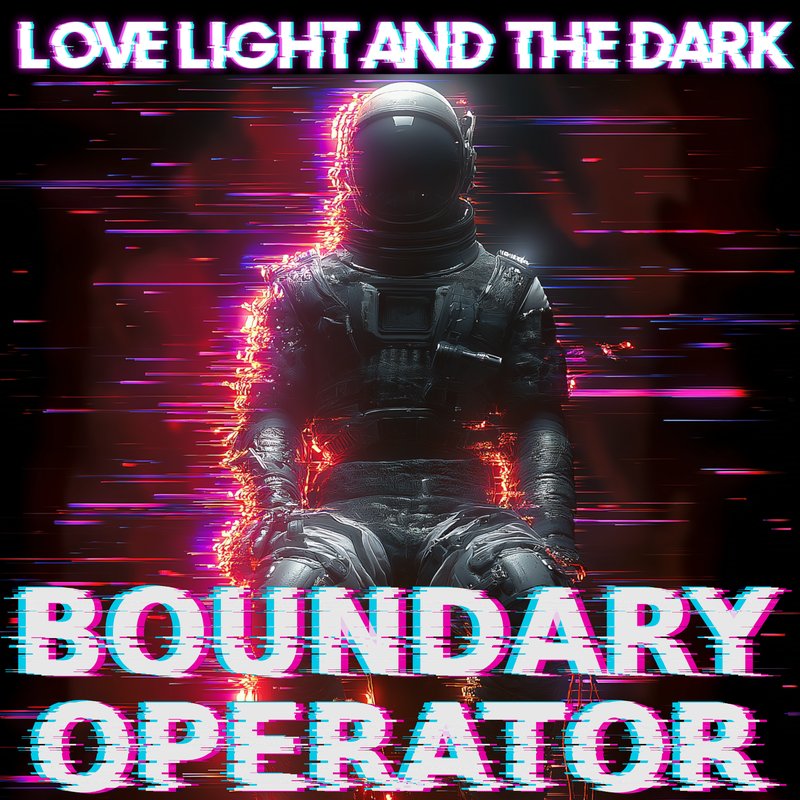 Love, Light and the Dark