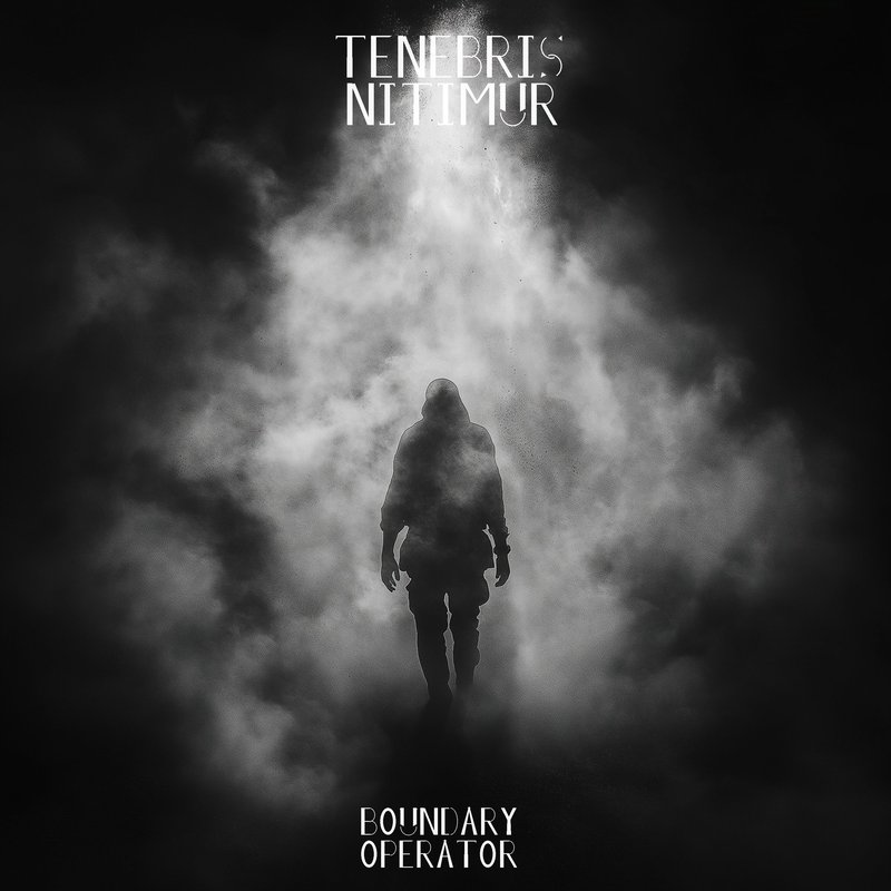 TENEBRIS NITIMUR