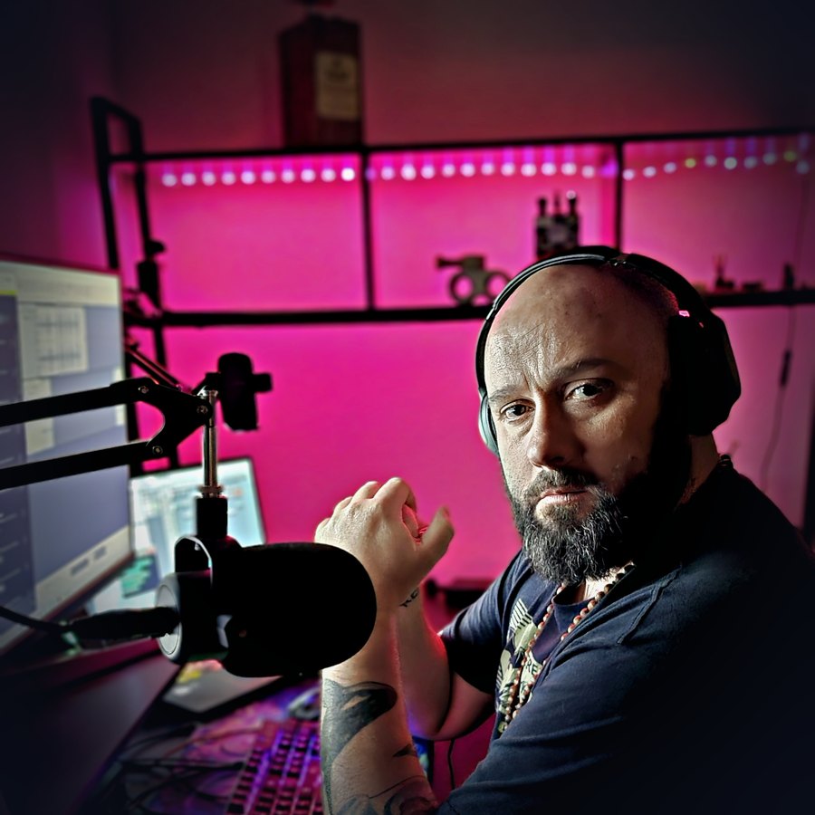 Boundary Operator in studio
